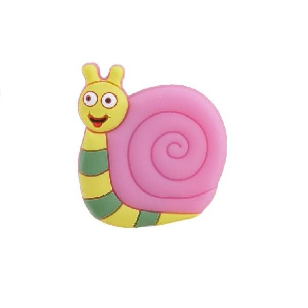 MK.B Möbelknopf Möbelgriff Schnecke