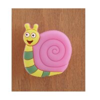 MK.B Möbelknopf Möbelgriff Schnecke