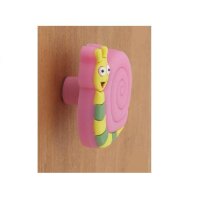 MK.B Möbelknopf Möbelgriff Schnecke