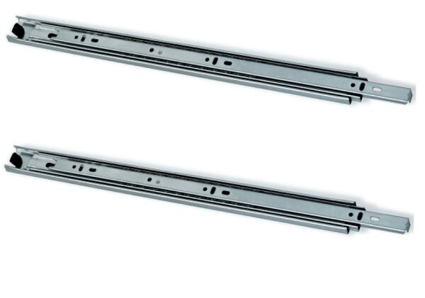 Kugelauszug Teleskopauszug 25 kg 450mm