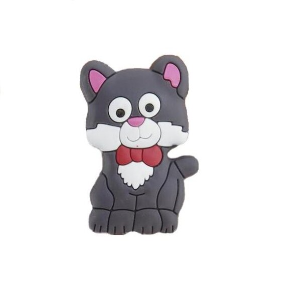 MK.I Möbelknopf Möbelgriff Katze