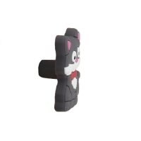 MK.I Möbelknopf Möbelgriff Katze