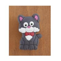 MK.I Möbelknopf Möbelgriff Katze