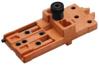 65.7510.03 Lehrenkörper für Stangenlehre...