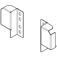 ZRR.5200 TANDEMBOX antaro Flexibler Relinghalter