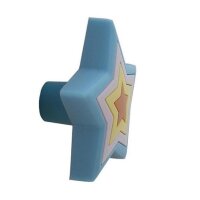 MK.H Möbelknopf Möbelgriff Stern
