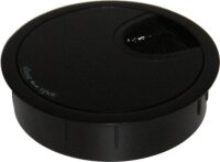 Zamak-Kabeldurchführung mit DREIKA-System, Ø...