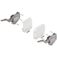 20K2B00T06 AVENTOS HK-S Hochklappe, Kraftspeicher TIP-ON,...