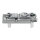 177H5400E CLIP Montageplatte, gerade (22/32 mm), 0 mm, Zink, EXPANDO, HV: Exzenter