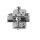 174H7130E CLIP Montageplatte, 3 mm, Stahl, EXPANDO, HV: Exzenter