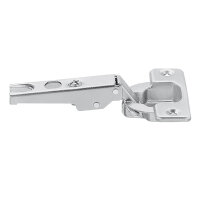 91M2550 MODUL Standardscharnier 100°, Eckanschlag,...