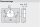 91M2680 MODUL Standardscharnier 100°, Mittelanschlag, Topf: Einpressen