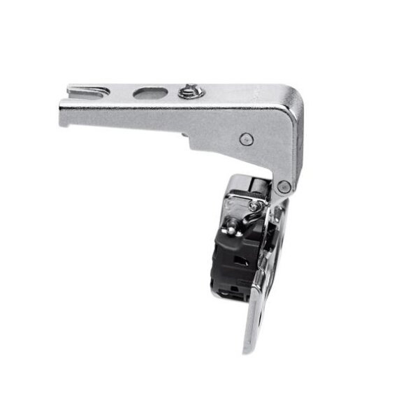 99B9550 MODUL BLUMOTION Stollenscharnier 95°, Topf: Schrauben