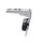 99B9550 MODUL BLUMOTION Stollenscharnier 95°, Topf: Schrauben