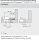 99B9550 MODUL BLUMOTION Stollenscharnier 95°, Topf: Schrauben