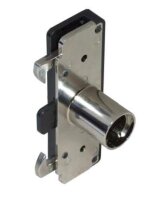 102303 Rollladenschloss mit Doppelhaken, horizontal