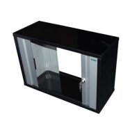 102303 Rollladenschloss mit Doppelhaken, horizontal