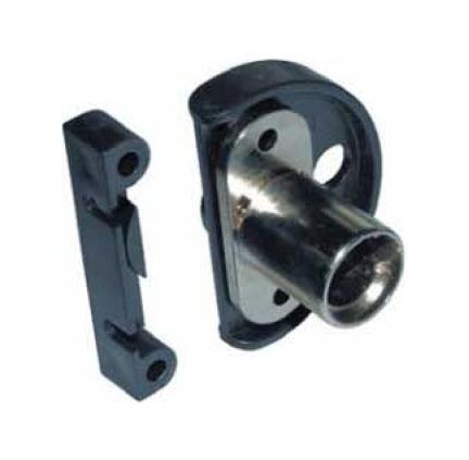 102387 Rollladenschloss mit Schließblech