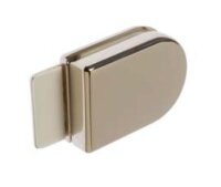 101281 Gegenstück zum Glastür-Hebelschloss,...