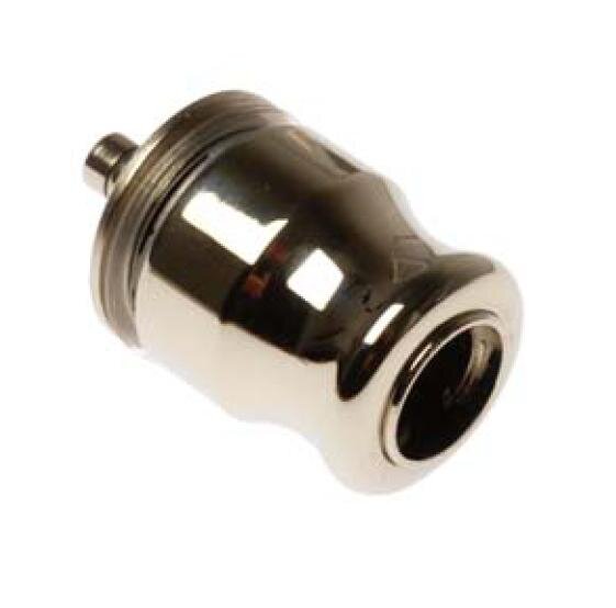 1241.000 Schiebetürschloss mit Griffunktion für Holz-/Glastüren