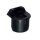 101505 Türstopper für Glastüren 5-6mm, mit Zuhaltung