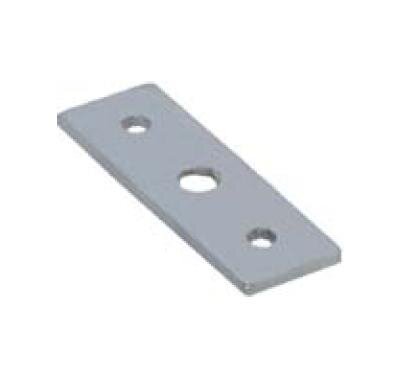7031.013 Halteplatte mit M8-Gewinde