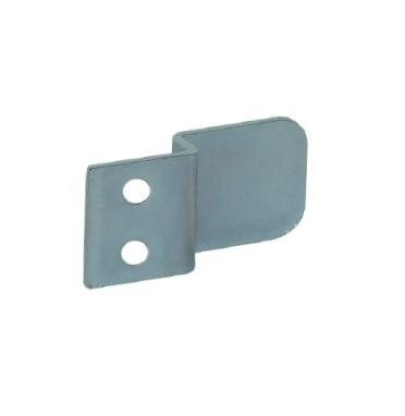 101687 Gegenstück für Doppeltürschloss