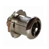 102520 Hebelschloss-Gehäuse 30 mm, links - B...