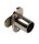 101680 Hebelschloss-Gehäuse zum Anschrauben mit vormontiertem Riegel 20mm, Distanz 3,5mm