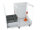 Z10UB00EA SERVO-DRIVE uno - Komplettset - stehende Mülllösung, Nachfolger von Z10NA30EA