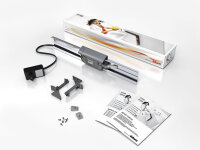 SERVO-DRIVE uno für hängende...