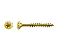 6,0x60 100 Stck SPAX Senkkopf T-Star plus, Teilgewinde...