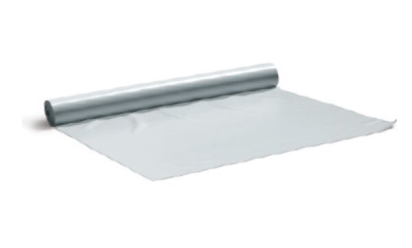 Antirutschmatte transparent 476x1500 mm zuschneidbar