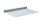 Antirutschmatte transparent 476x1500 mm zuschneidbar