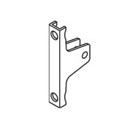 ZF7M7002 LEGRABOX Frontbefestigung für Höhe M...