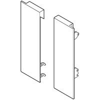 LEGRABOX pure Fronthalter, Höhe C, für...