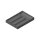 ZC7S450BS3 AMBIA-LINE Besteckeinsatz, für LEGRABOX / MERIVOBOX, Kunststoff / Stahl, 4 Besteckfächer, NL=450 mm, Breite=300 mm