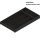 ZC7S550BS3 AMBIA-LINE Besteckeinsatz, für LEGRABOX / MERIVOBOX, Kunststoff / Stahl, 5 Besteckfächer, NL=550 mm, Breite=300 mm