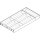 ZC7S600BS3 AMBIA-LINE Besteckeinsatz, für LEGRABOX / MERIVOBOX, Kunststoff / Stahl, 7 Besteckfächer, NL=600 mm, Breite=300 mm