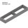 AMBIA-LINE Rahmen, für LEGRABOX/MERIVOBOX Schubkasten, Stahl, NL=450 mm, Breite=100 mm, ZC7S450RS1