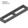 AMBIA-LINE Rahmen, für LEGRABOX/MERIVOBOX Schubkasten, Stahl, NL=500 mm, Breite=100 mm, ZC7S500RS1