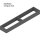 ZC7S550RS1 AMBIA-LINE Rahmen, für LEGRABOX/MERIVOBOX Schubkasten, Stahl, NL=550 mm, Breite=100 mm