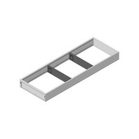 ZC7S600RS2 AMBIA-LINE Rahmen, für LEGRABOX/MERIVOBOX...