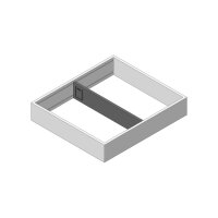 ZC7S300RSU AMBIA-LINE Rahmen, für LEGRABOX/MERIVOBOX...