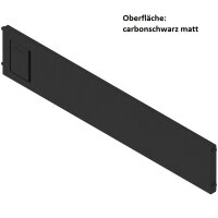 ZC7Q0U0SS AMBIA-LINE Querteiler, für LEGRABOX/MERIVOBOX Schubkasten, für Rahmenbreite 242 mm