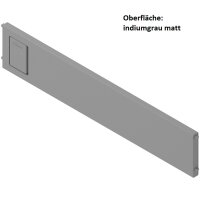 ZC7Q0U0SS AMBIA-LINE Querteiler, für LEGRABOX/MERIVOBOX Schubkasten, für Rahmenbreite 242 mm