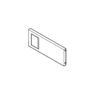 ZC7Q010SS AMBIA-LINE Querteiler, für...
