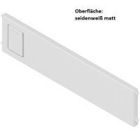 ZC7Q020SS AMBIA-LINE Querteiler, für LEGRABOX/MERIVOBOX Schubkasten, für Rahmenbreite 200 mm