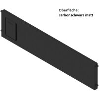 ZC7Q020SS AMBIA-LINE Querteiler, für LEGRABOX/MERIVOBOX Schubkasten, für Rahmenbreite 200 mm