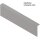 ZC7A0U0M AMBIA-LINE Holzrückwandadapter, für LEGRABOX/MERIVOBOX Schubkasten Höhe M, Stahl